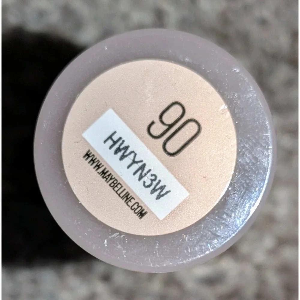 Maybelline Lifter Gloss‎ 90 HWYN3W Multi Use Face Stick Bronzer Contour NEW
